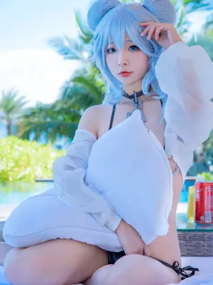 Kokuhui - PA-15 bikini_14