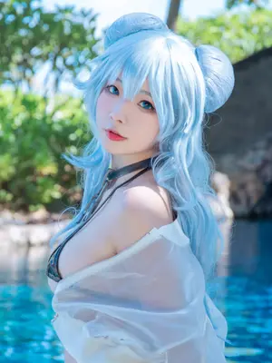 Kokuhui - PA-15 bikini_22