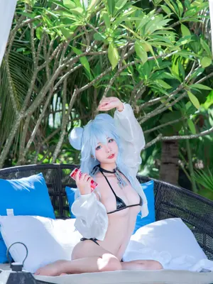 Kokuhui - PA-15 bikini_25
