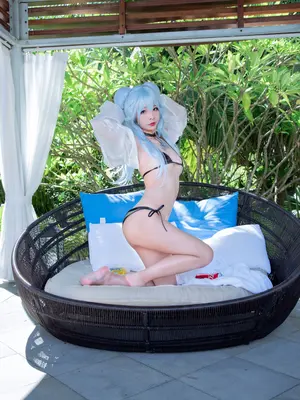 Kokuhui - PA-15 bikini_29