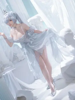 星之迟迟 - 25年3月计划D 胜利女神：妮姬 灰姑娘_16