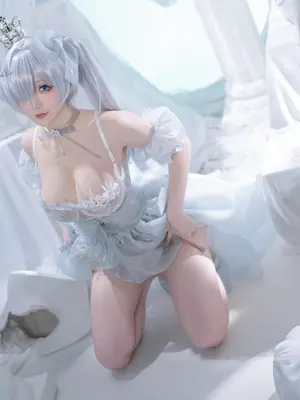 星之迟迟 - 25年3月计划D 胜利女神：妮姬 灰姑娘_17