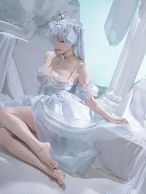 星之迟迟 - 25年3月计划D 胜利女神：妮姬 灰姑娘_24