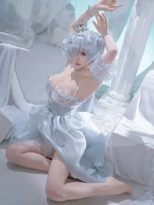 星之迟迟 - 25年3月计划D 胜利女神：妮姬 灰姑娘_26