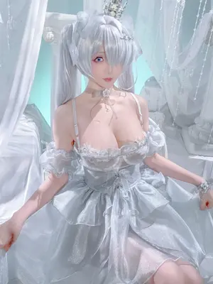 星之迟迟 - 25年3月计划D 胜利女神：妮姬 灰姑娘_35