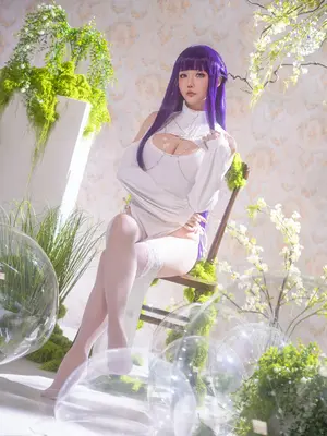 星之迟迟 - 25年3月计划E 葬送的芙莉莲 菲伦_02