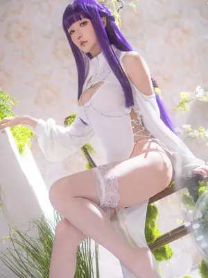 星之迟迟 - 25年3月计划E 葬送的芙莉莲 菲伦_04