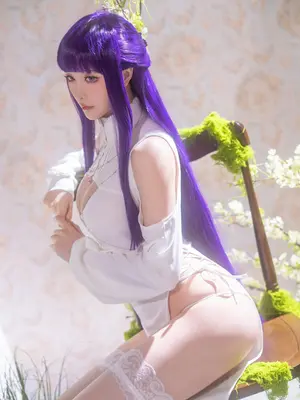 星之迟迟 - 25年3月计划E 葬送的芙莉莲 菲伦_05