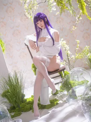 星之迟迟 - 25年3月计划E 葬送的芙莉莲 菲伦_08