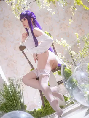 星之迟迟 - 25年3月计划E 葬送的芙莉莲 菲伦_11