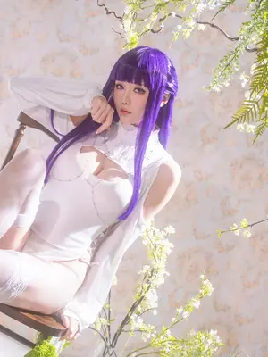 星之迟迟 - 25年3月计划E 葬送的芙莉莲 菲伦_15