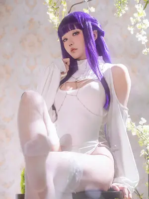 星之迟迟 - 25年3月计划E 葬送的芙莉莲 菲伦_16