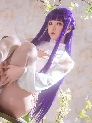 星之迟迟 - 25年3月计划E 葬送的芙莉莲 菲伦_17