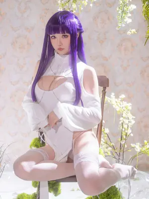 星之迟迟 - 25年3月计划E 葬送的芙莉莲 菲伦_18