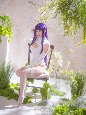 星之迟迟 - 25年3月计划E 葬送的芙莉莲 菲伦_20