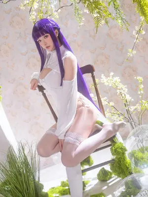 星之迟迟 - 25年3月计划E 葬送的芙莉莲 菲伦_25