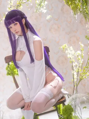 星之迟迟 - 25年3月计划E 葬送的芙莉莲 菲伦_27