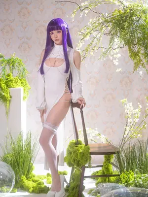 星之迟迟 - 25年3月计划E 葬送的芙莉莲 菲伦_36