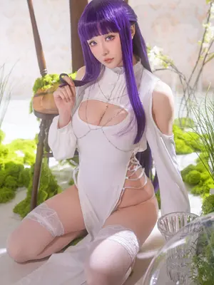 星之迟迟 - 25年3月计划E 葬送的芙莉莲 菲伦_46