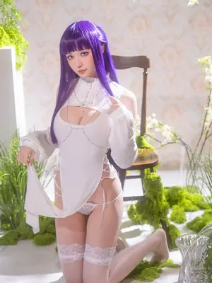 星之迟迟 - 25年3月计划E 葬送的芙莉莲 菲伦_47