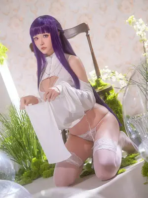 星之迟迟 - 25年3月计划E 葬送的芙莉莲 菲伦_48