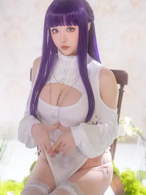 星之迟迟 - 25年3月计划E 葬送的芙莉莲 菲伦_55