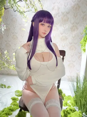 星之迟迟 - 25年3月计划E 葬送的芙莉莲 菲伦_57