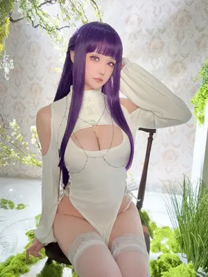 星之迟迟 - 25年3月计划E 葬送的芙莉莲 菲伦_58