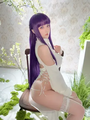 星之迟迟 - 25年3月计划E 葬送的芙莉莲 菲伦_61