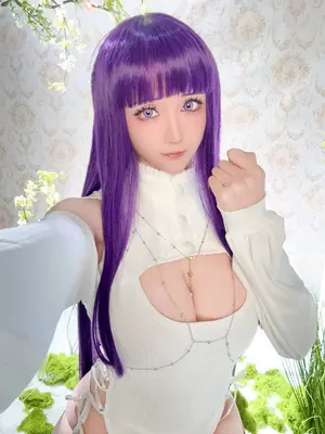 星之迟迟 - 25年3月计划E 葬送的芙莉莲 菲伦_66