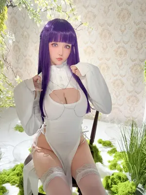 星之迟迟 - 25年3月计划E 葬送的芙莉莲 菲伦_67