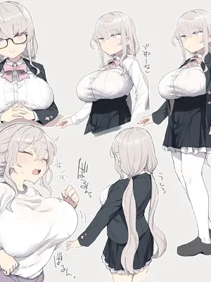 [Deadflow] 西島さん [chinese]_83