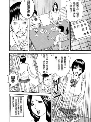 [Akira] 母淫いぢり [中国翻訳] [DL版]_p028