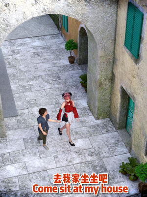 [何止]卧底女仆07_005