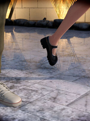 [何止]卧底女仆07_007