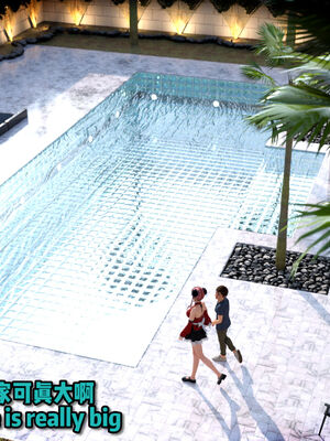 [何止]卧底女仆07_008