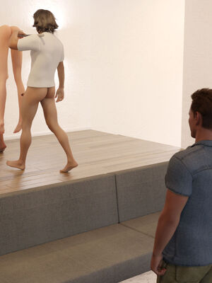 [何止]卧底女仆07_151