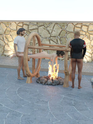 [何止]卧底女仆07_160