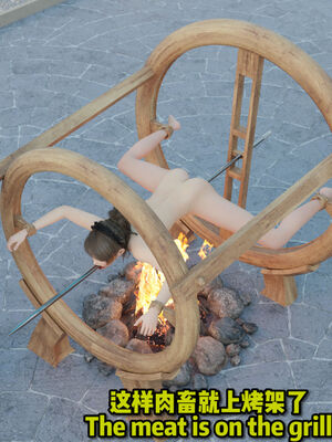 [何止]卧底女仆07_166