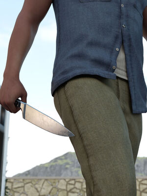 [何止]卧底女仆07_171