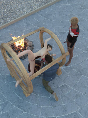 [何止]卧底女仆07_208