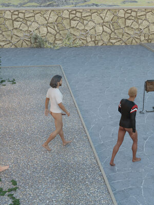 [何止]卧底女仆7.5_021