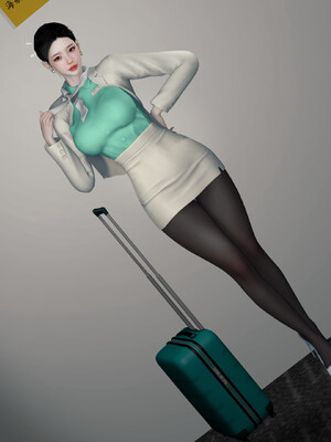 [InsertNameHere]色影师与空乘01_019