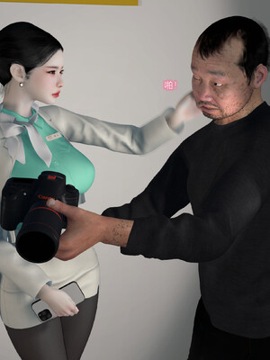 [InsertNameHere]色影师与空乘01_027