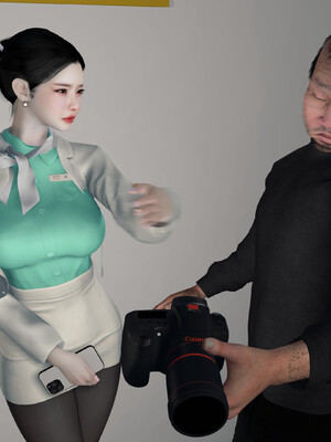 [InsertNameHere]色影师与空乘01_028