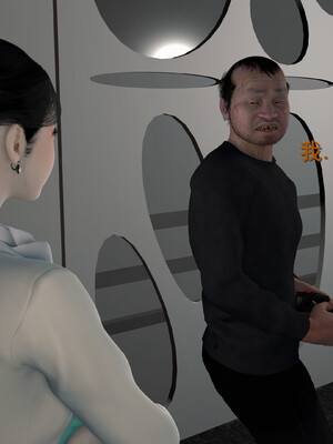 [InsertNameHere]色影师与空乘01_035