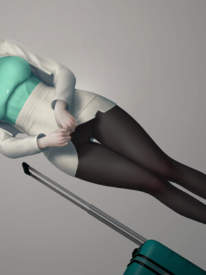 [InsertNameHere]色影师与空乘01_057