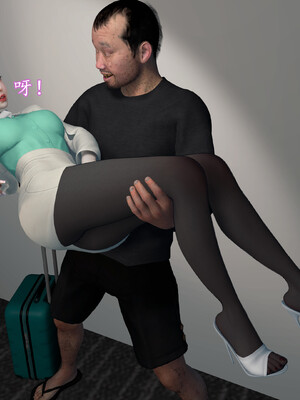 [InsertNameHere]色影师与空乘01_065