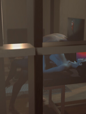 [InsertNameHere]色影师与空乘01_085