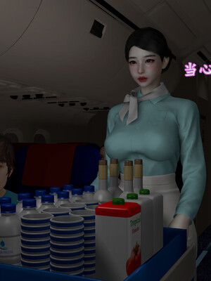 [InsertNameHere]头等舱空乘舱01-02_015